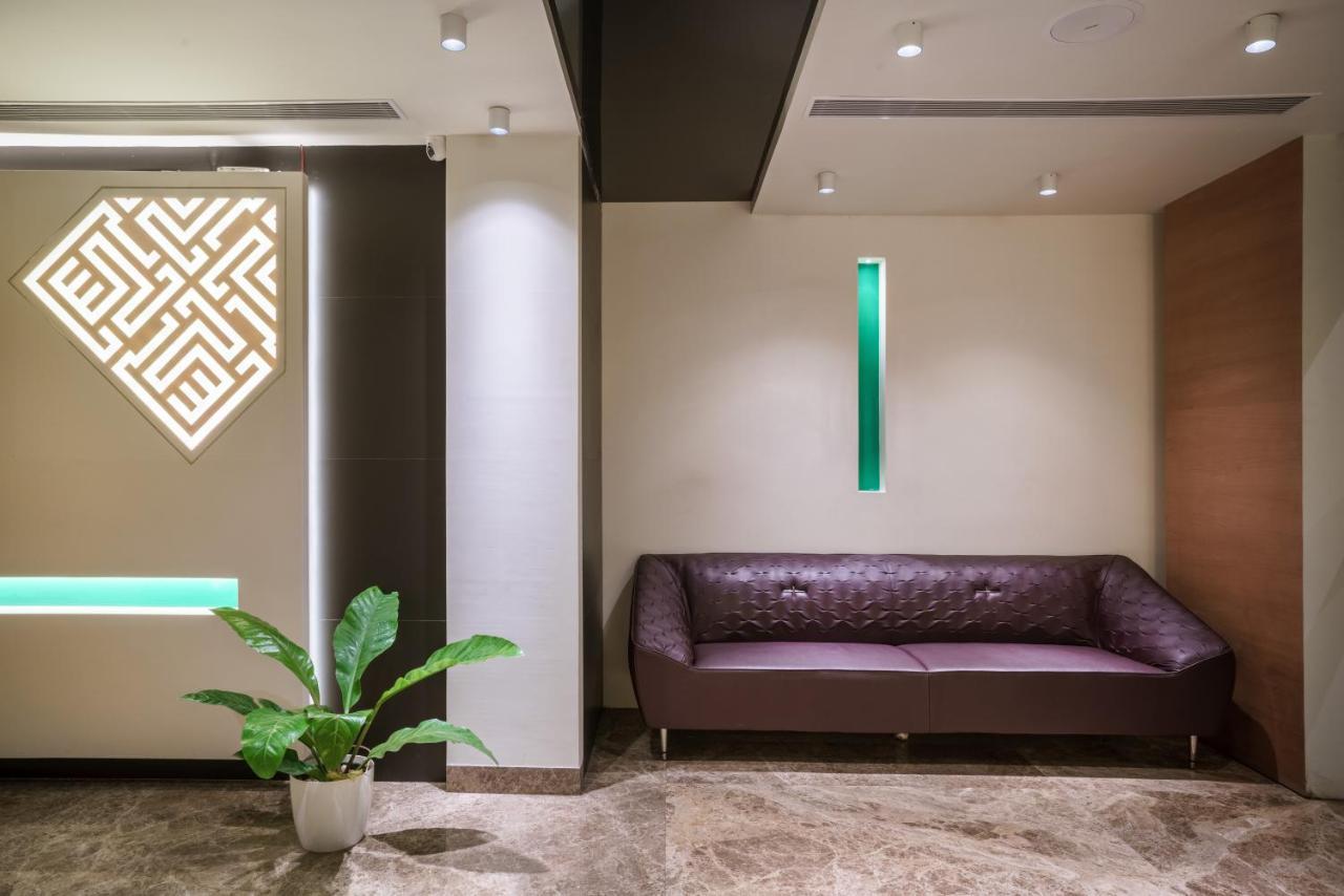 Townbridge Hotels & Suites Коччи Экстерьер фото