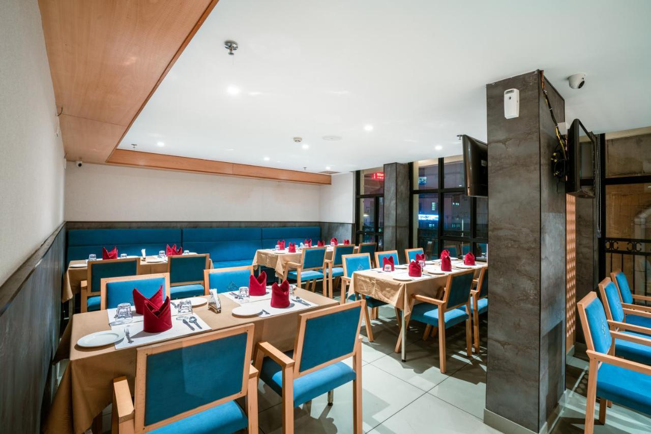 Townbridge Hotels & Suites Коччи Экстерьер фото